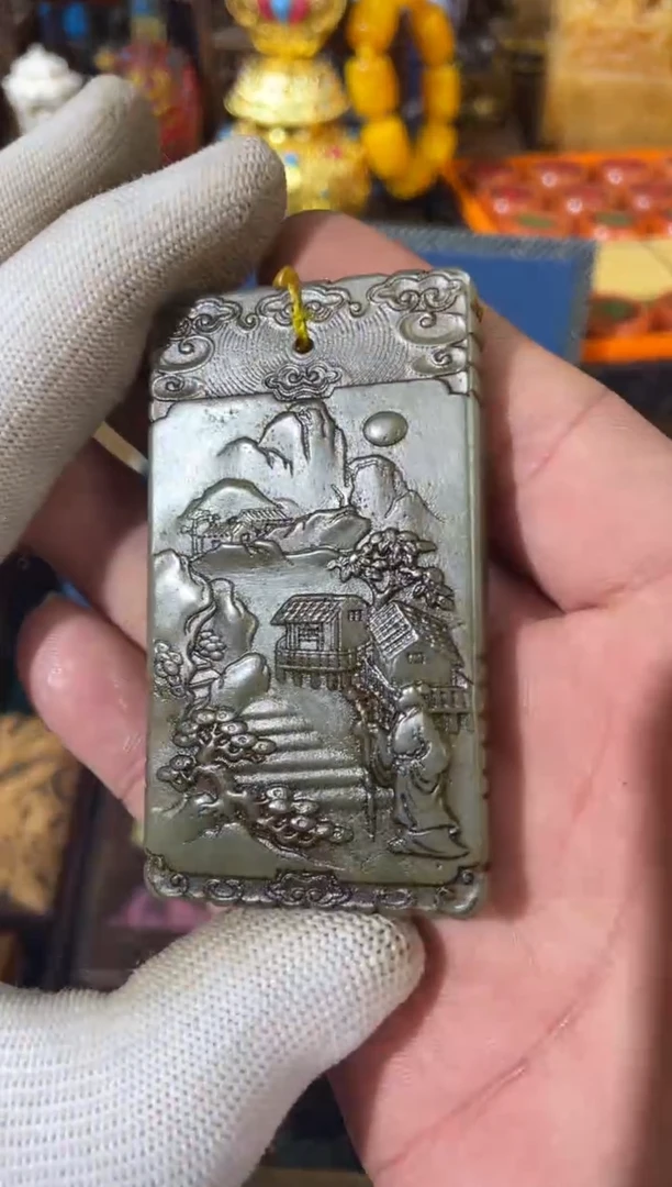 【闪购商品】和田玉瑞瑞瑞瑞瑞瑞瑞瑞未镶嵌瑞瑞瑞瑞瑞瑞瑞瑞