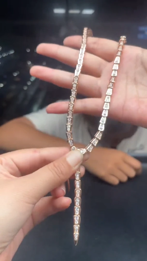 WB-1031XXXXXXX项链