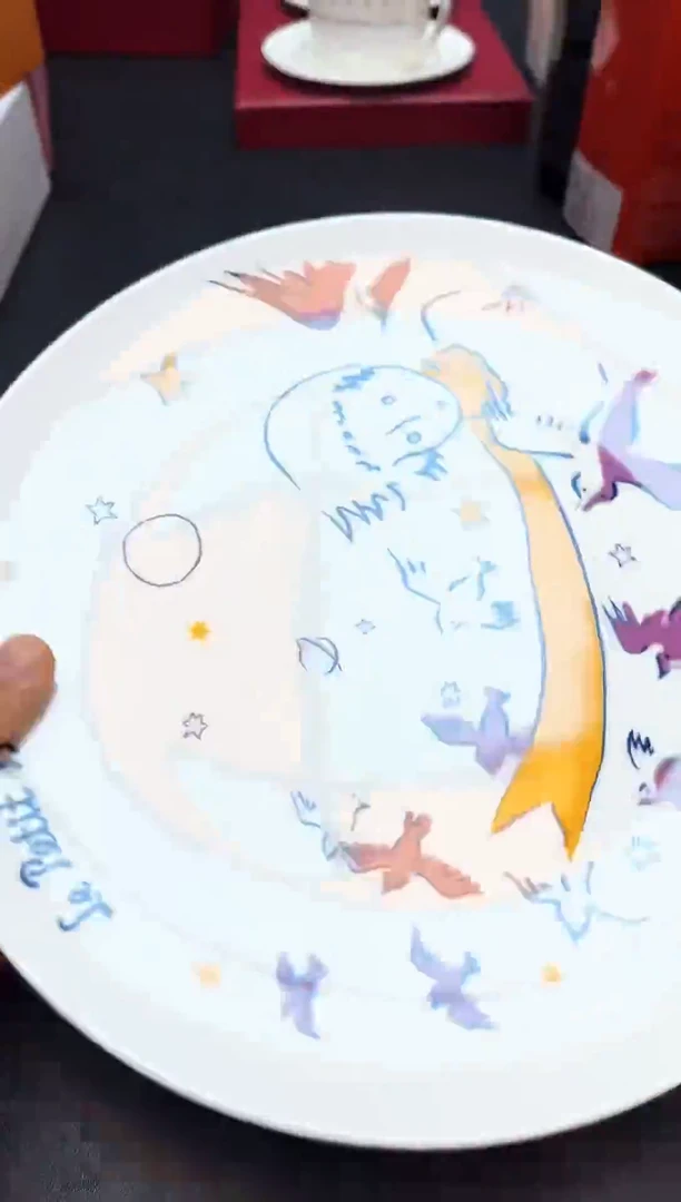 瓷片全新正品一件不留@@8S123