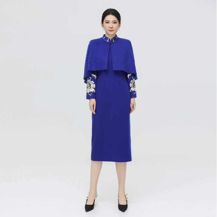 hcgn/浒城古娘中国风样衣链接22D11221