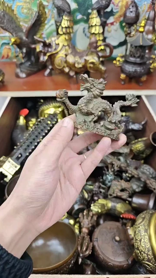 金属古韵高品精选链接