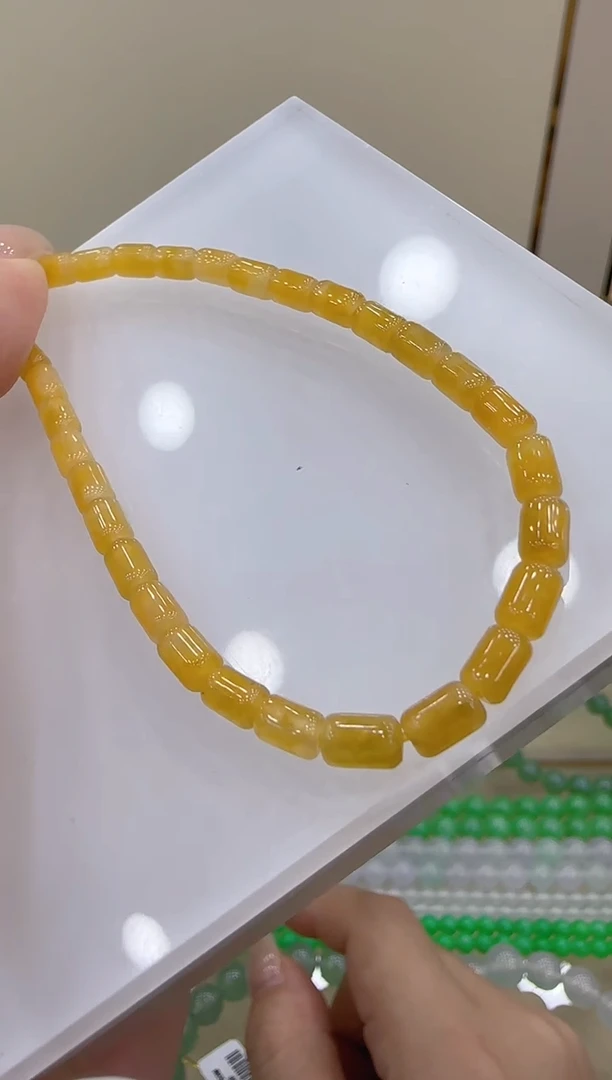 【闪购商品】翡翠手串未镶嵌团购多样性发一件
