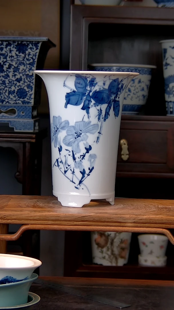 【闪购商品】红陶1