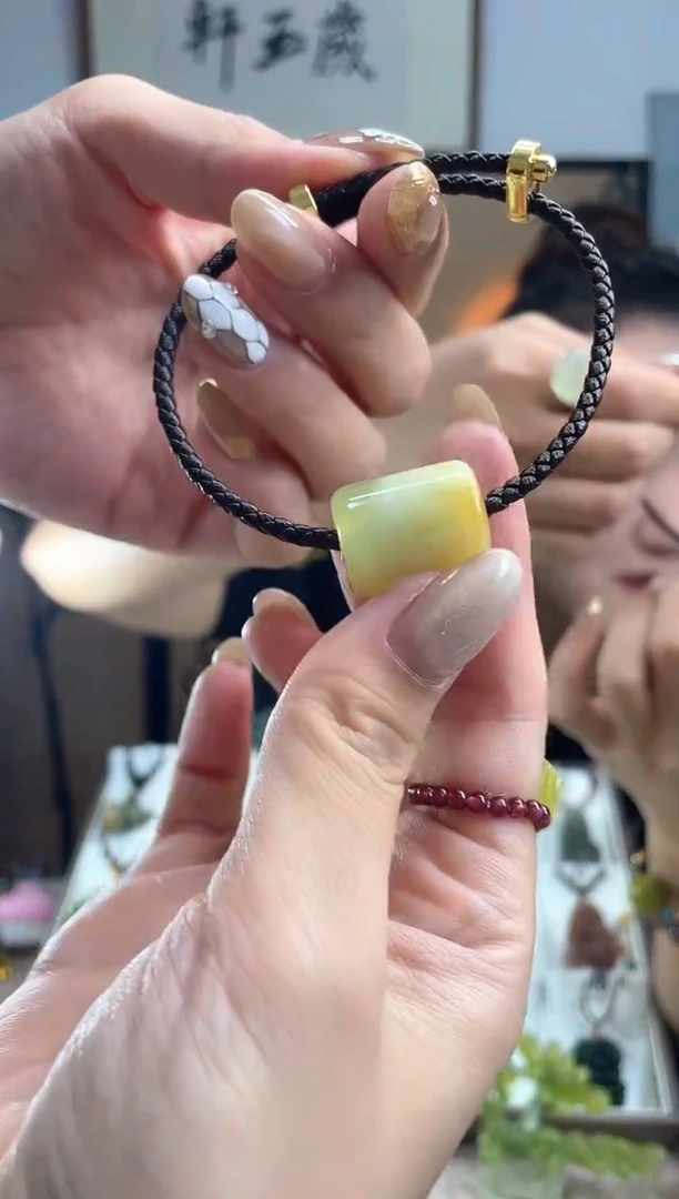 未镶嵌岫玉.多样性发货其中发一