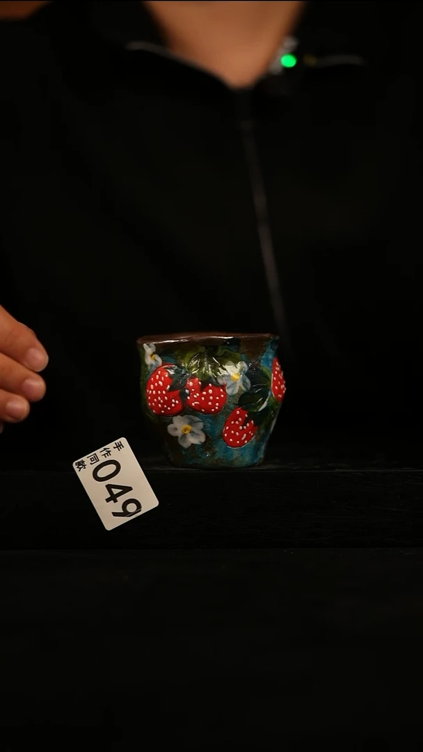 瓷片遇瓷手作同款049