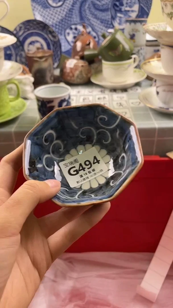 其他王****力默认微瑕 介意勿拍G494