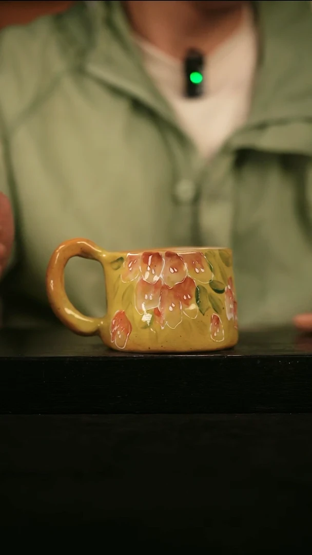 其他612遇瓷手作同款