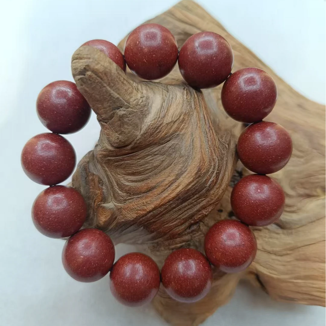 【玫瑰香】手工非遗   手串