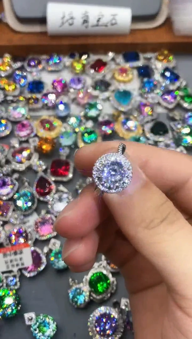 合金石英质玉珠宝奇石1