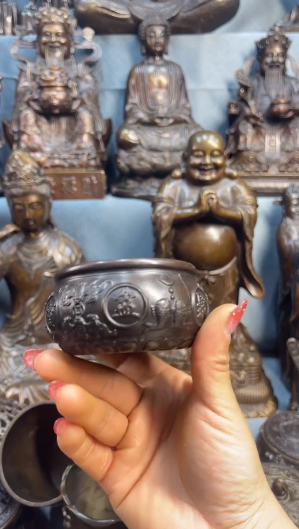 【闪购商品】1案台摆件 物品摆件 