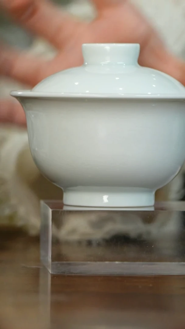 栗子严选茶器好物@@五里雾