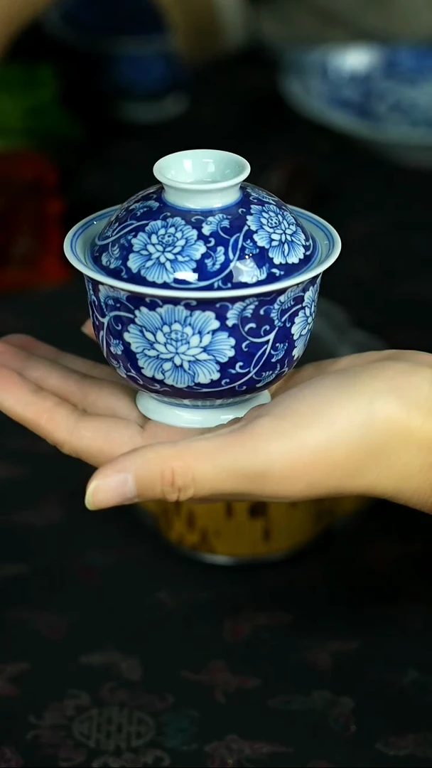 别划走，蹲住你就赚了！茶具