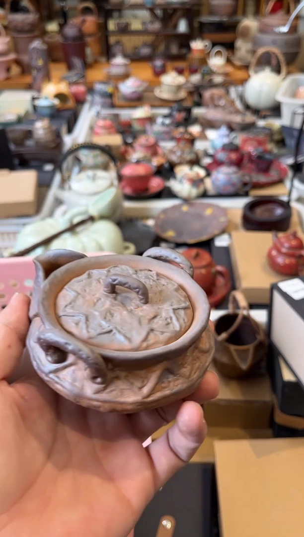 陶瓷文化闪购链接