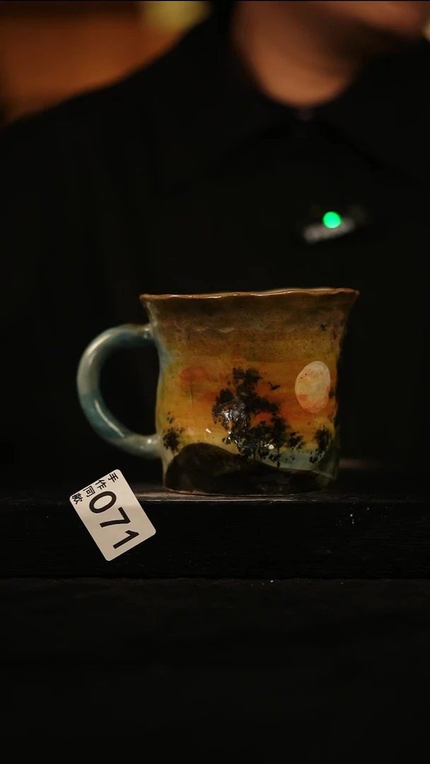 瓷片遇瓷手作同款071