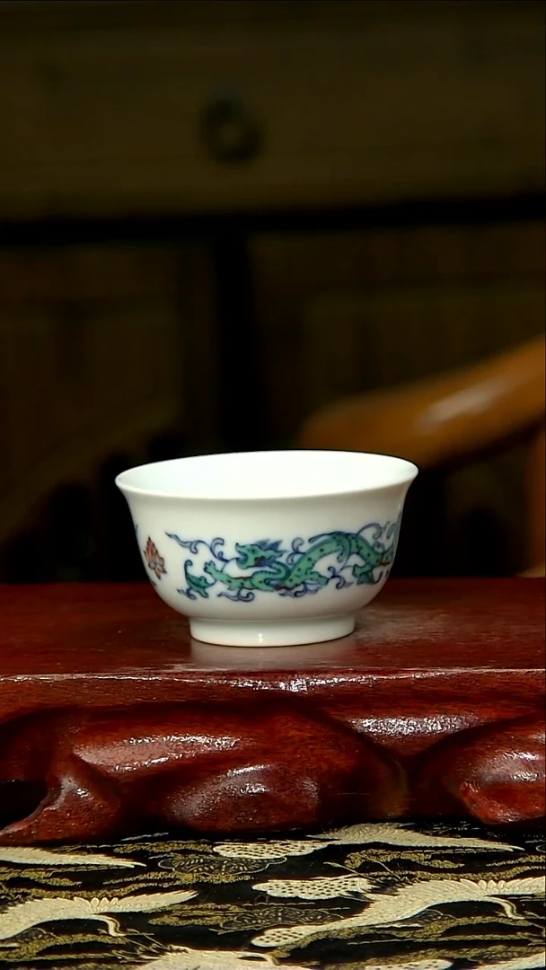 新号开播种类多多