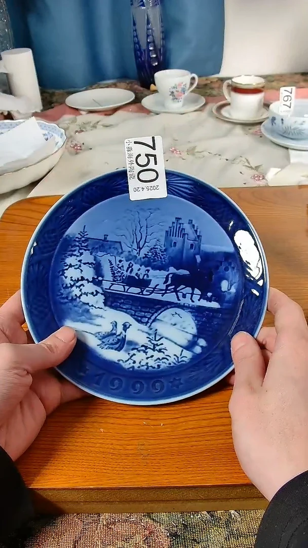 杯小淼海外陶瓷工艺品