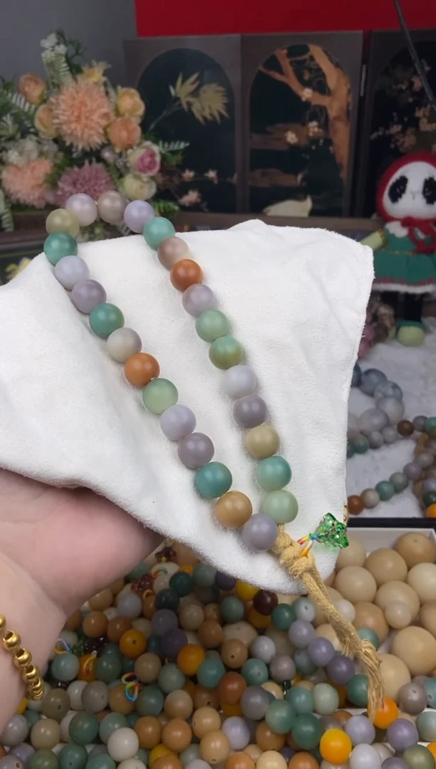 吊坠菩提根/象牙果不羡仙  全品 不退换