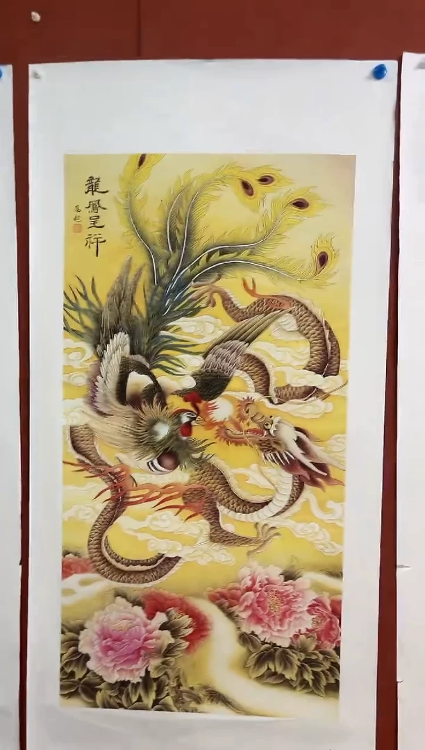 国画安哥专属精品链接86
