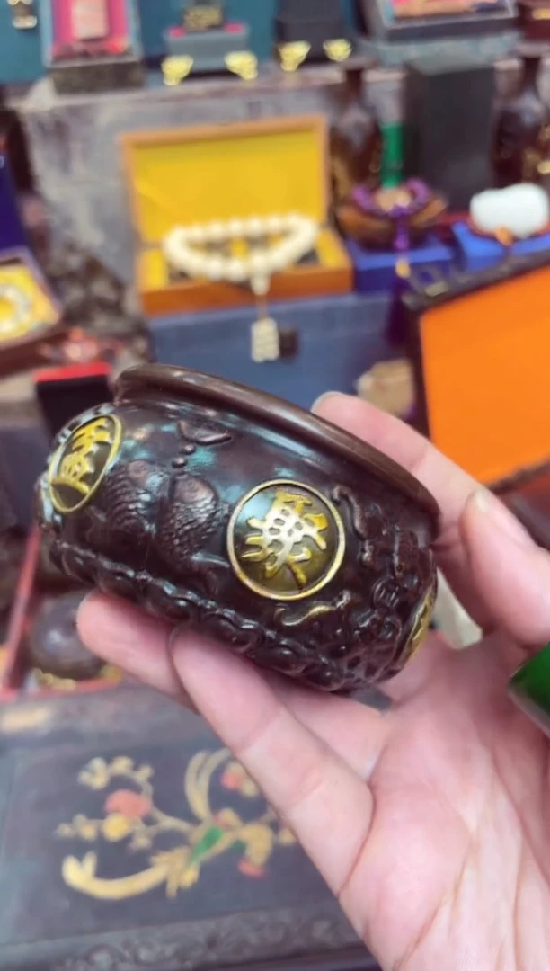 【闪购商品】铜器