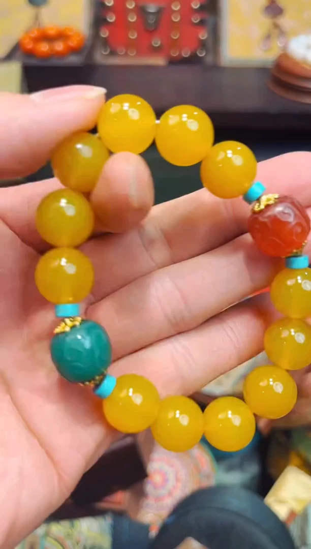 【闪购商品】和田玉挂件未镶嵌B瑞哥专属高端精品55