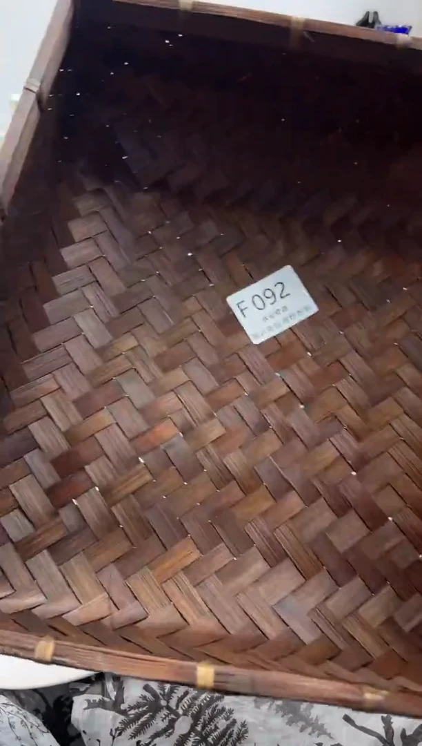 瓷片百*瓷片   F092