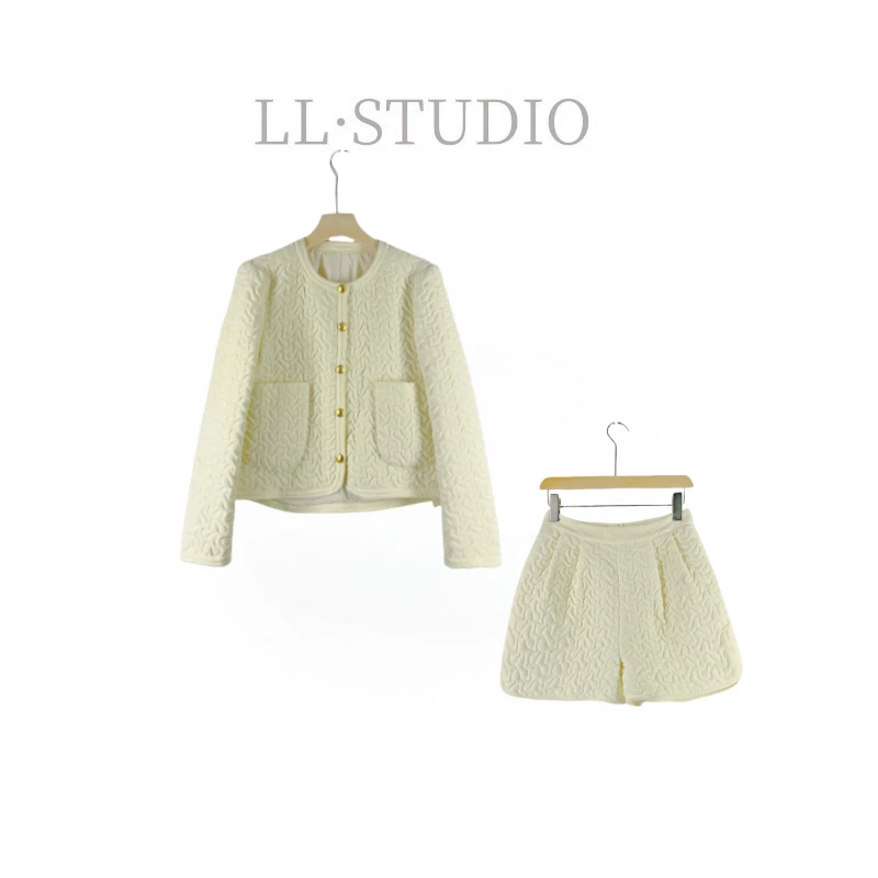 妙兮·LL时尚套装*20242690