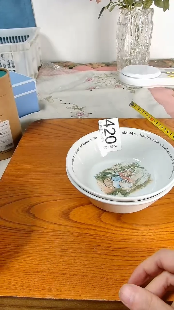 瓷片不*孖小淼海外陶瓷工艺品