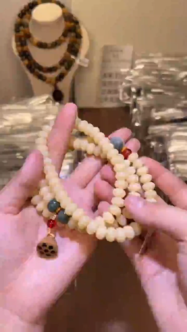 手串精品手串 无礼盒55