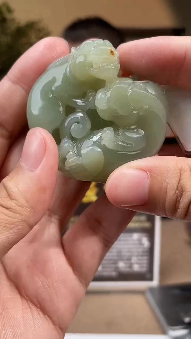 定制和田玉多样性发货拍一发一