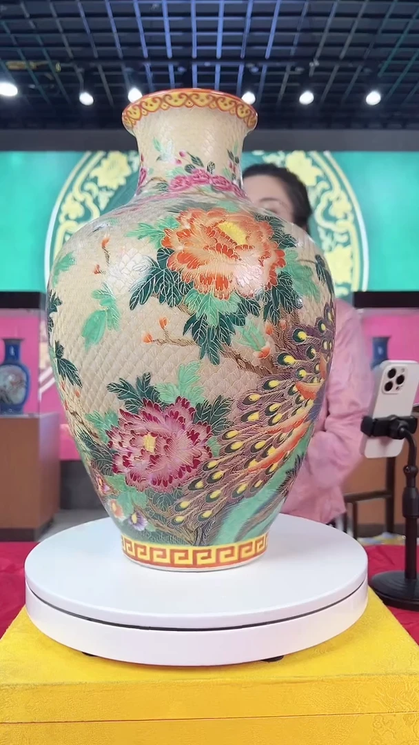 其他景德镇/陶瓷/手工手绘A28