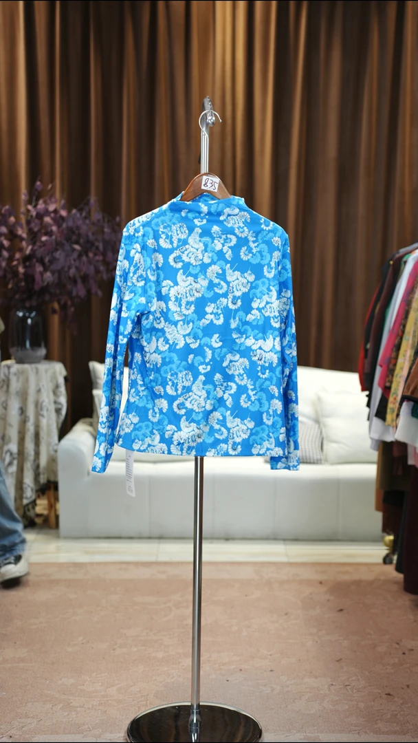 睿雪家2025高端撤柜上衣835