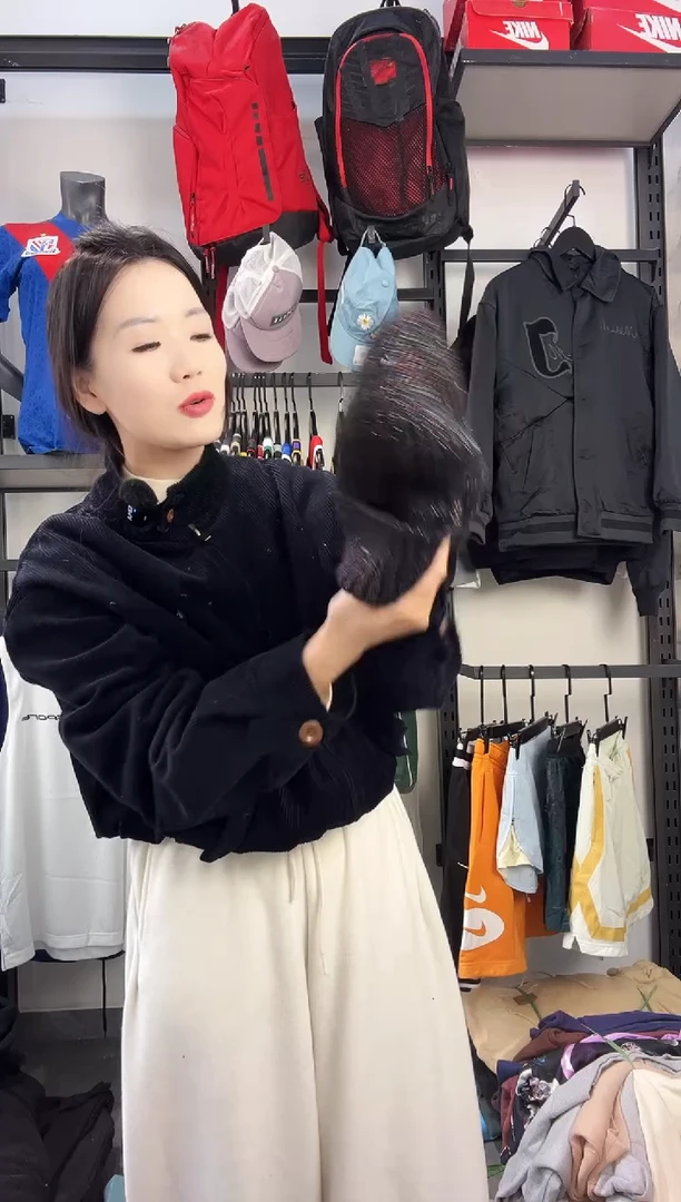 678 闪购编码Nike/Jordan运动卫衣裤以直播间过款为准尺码·