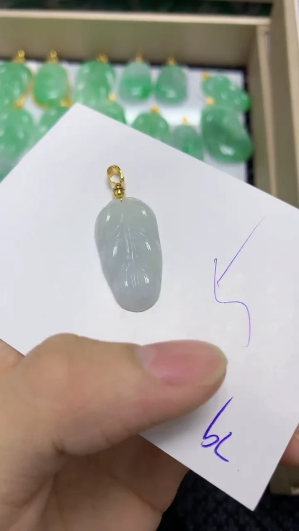 颈饰未镶嵌翡翠翡翠11111111