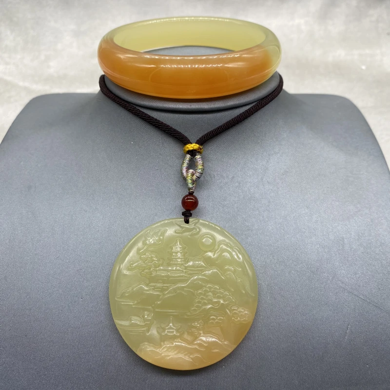 【百世璀璨 尽耀光芒】手镯CH531055