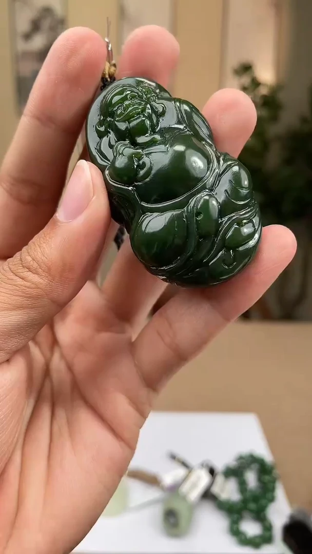 定制和田玉多样性拍一发一280085