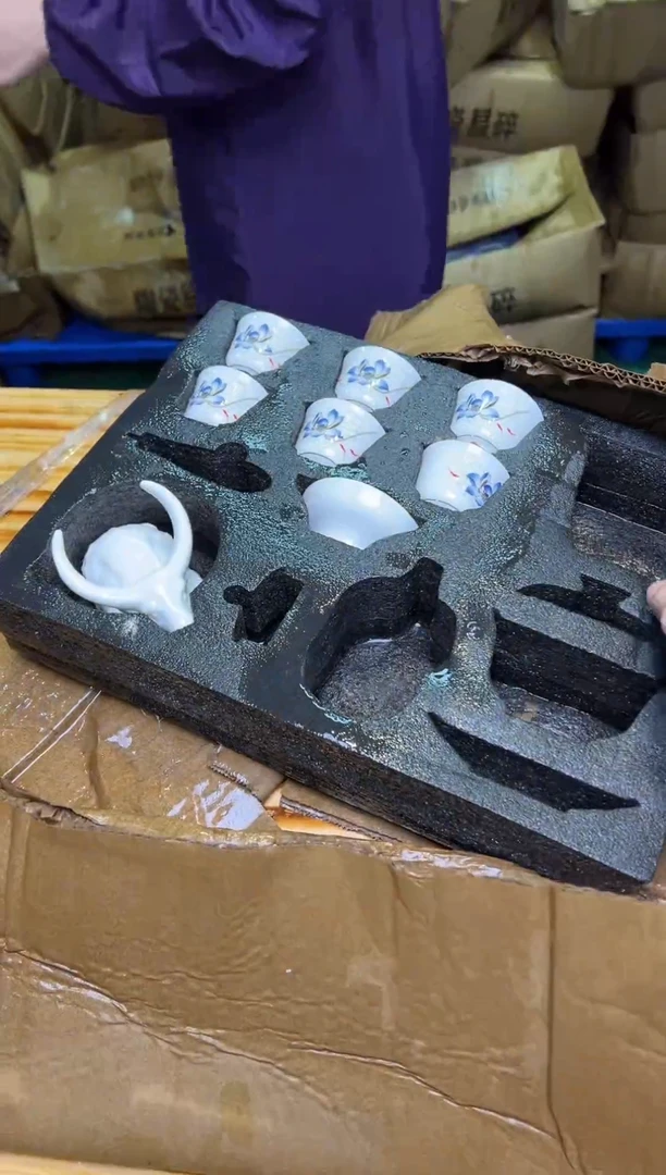 精美茶具便宜卖了