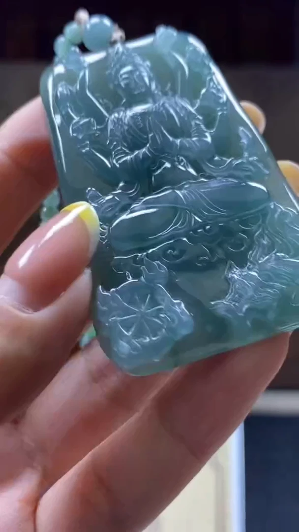 未镶嵌定制翡翠********752