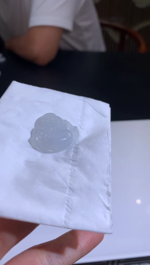 未镶嵌定制翡翠浮*?翡翠