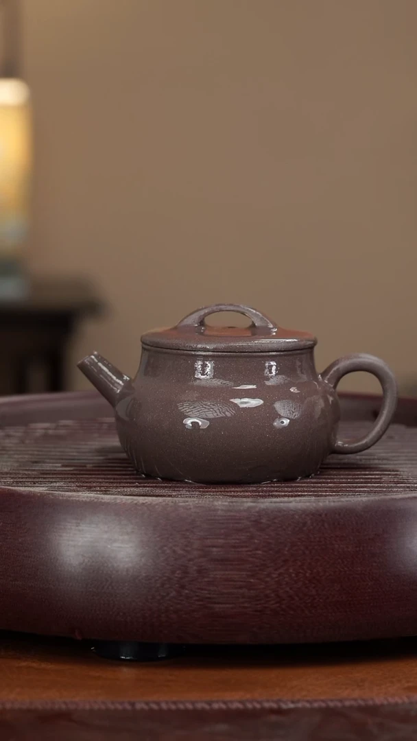 【闪购商品】紫砂茶壶宜兴紫砂壶