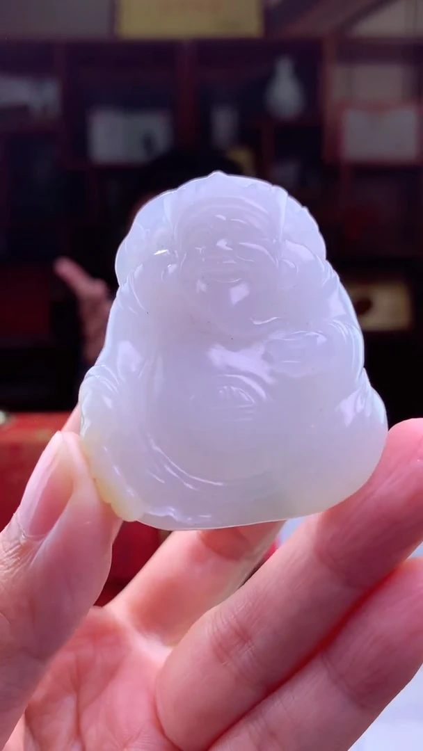 定制翡翠未镶嵌天然A货翡翠（拍一发一）