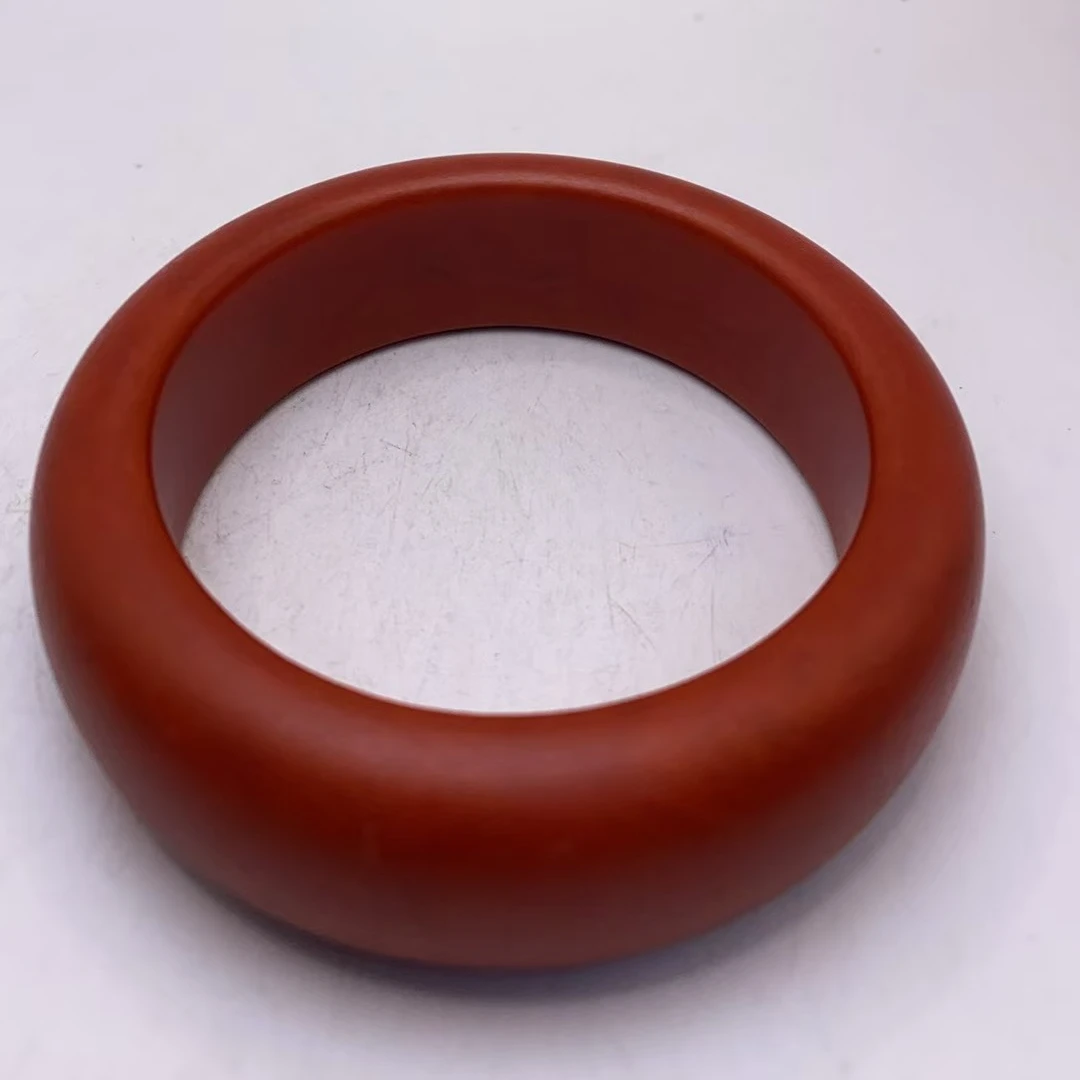 XM橘皮老蜡【小猫】精美时尚大气搭配手镯（多样性发其一）