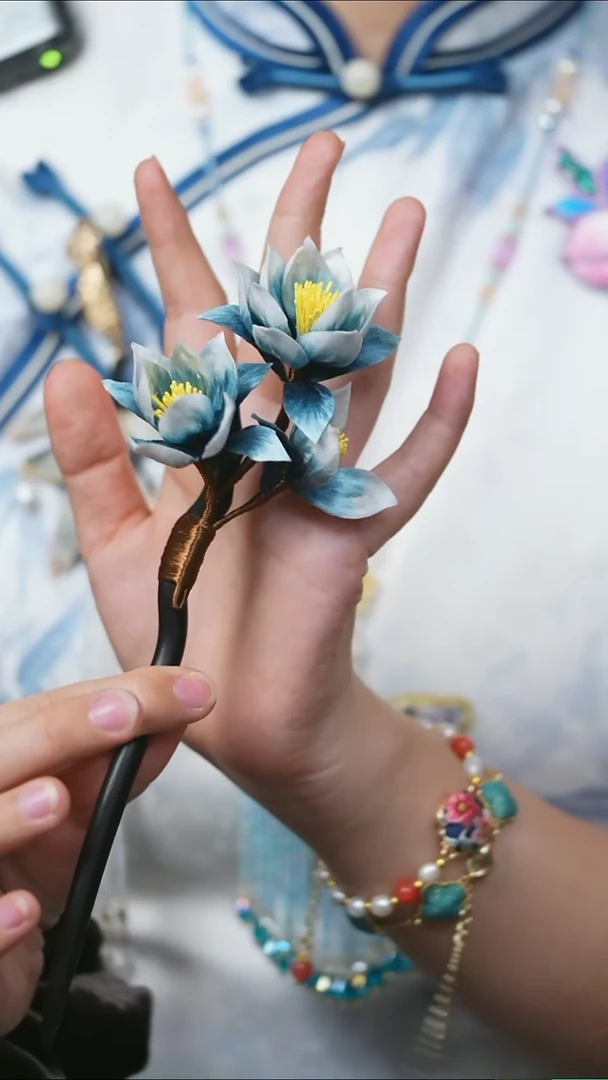 织绣0801非遗国风手工美物+