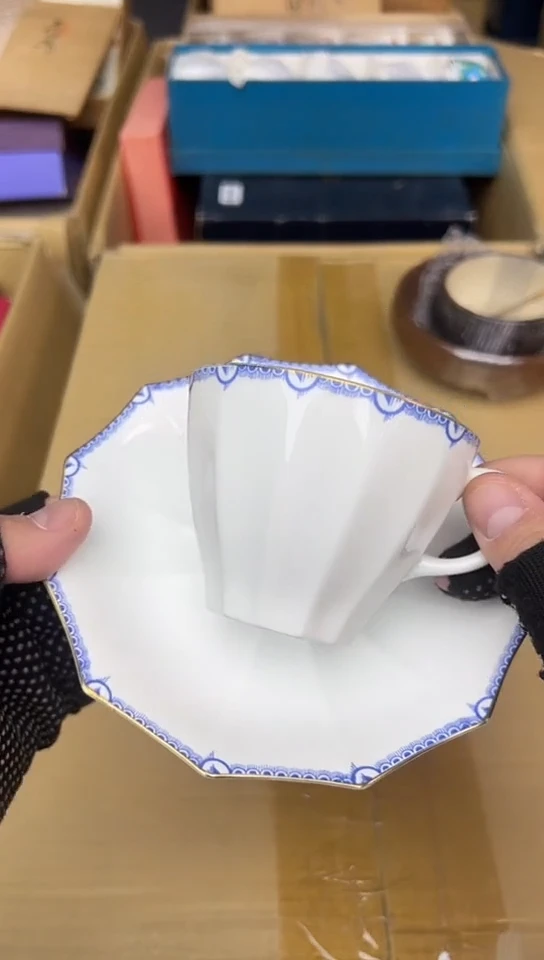 【闪购商品】中古回流瓷器谨慎参拍