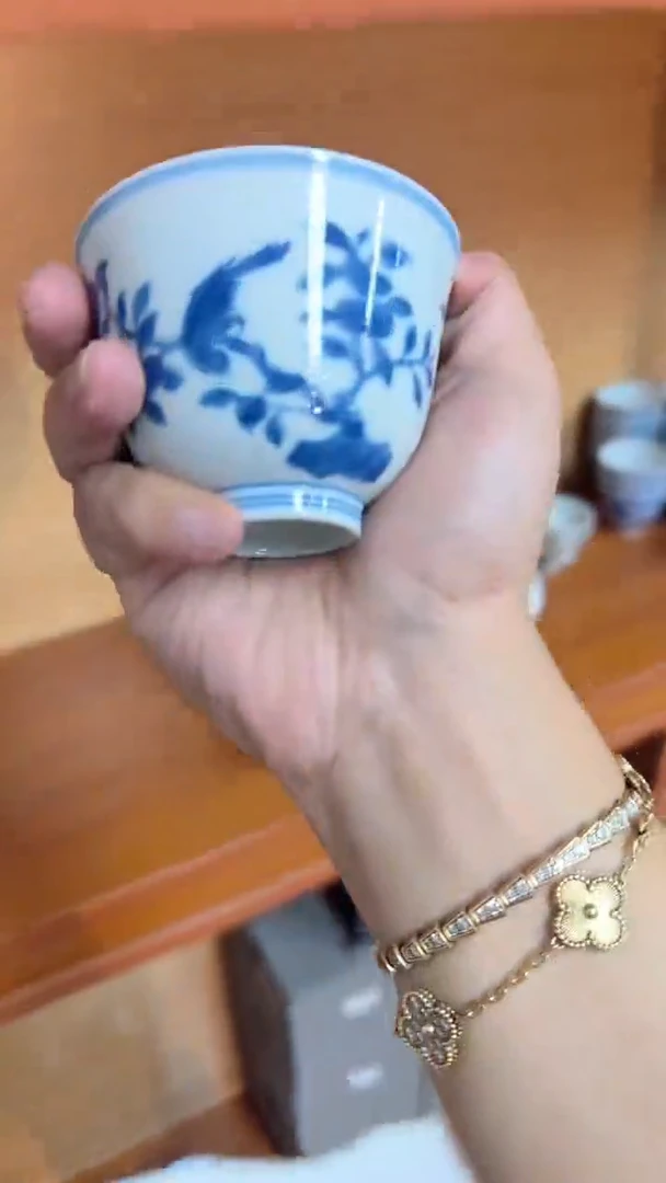 瓷片2850家庭瓷器日用摆件