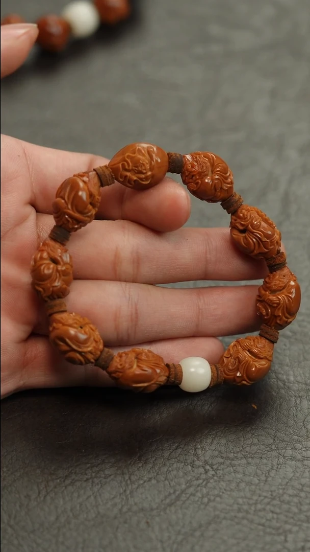 手串橄榄核橄榄核