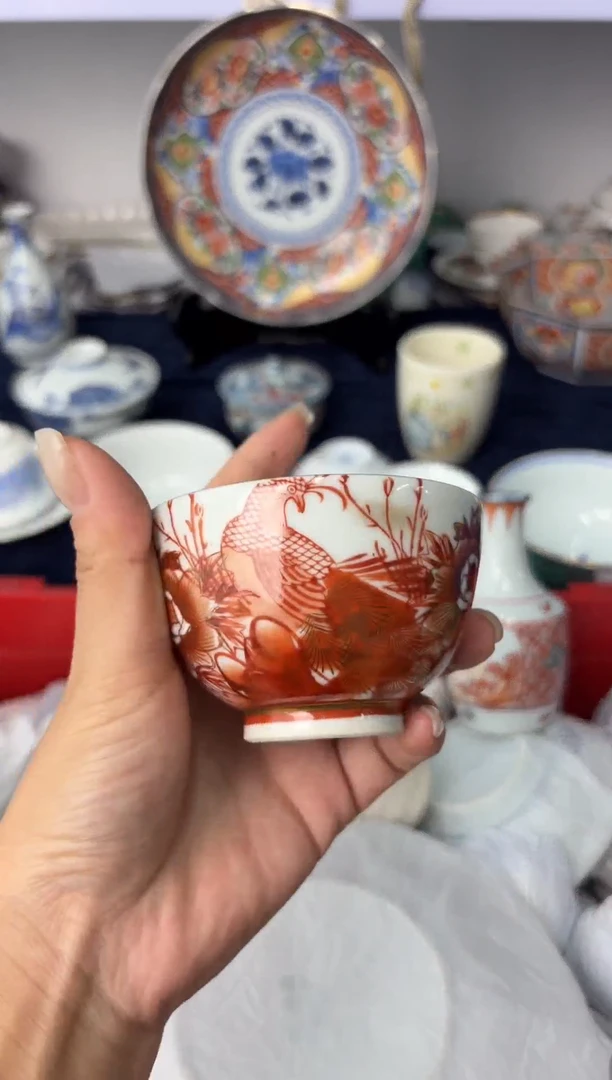 瓷片杨****）新号开播，感谢您的关注与支持