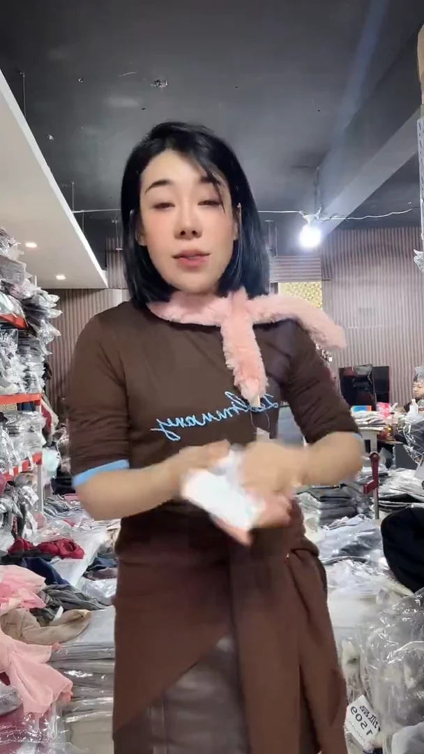 绵芳姐围巾福利2035