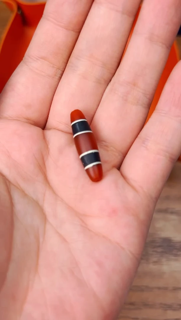 【 西亚珠饰 】配珠随发1颗