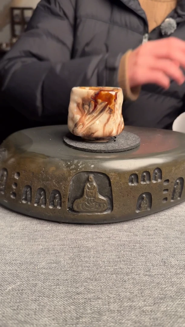 【闪购商品】536景德镇手工茶器系列