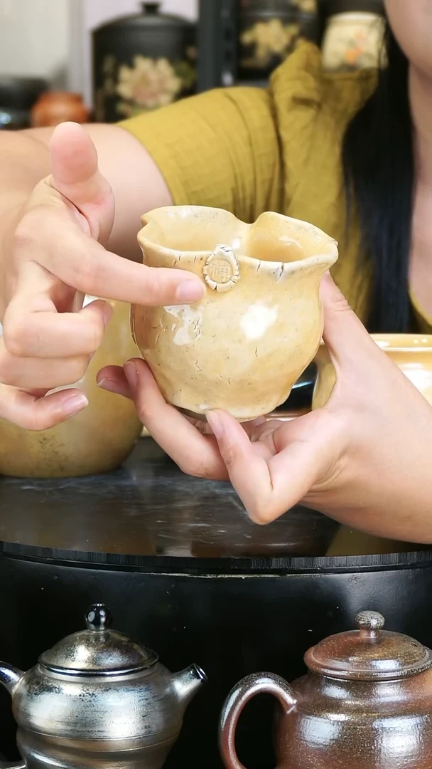 壶341  苏橙茶周边